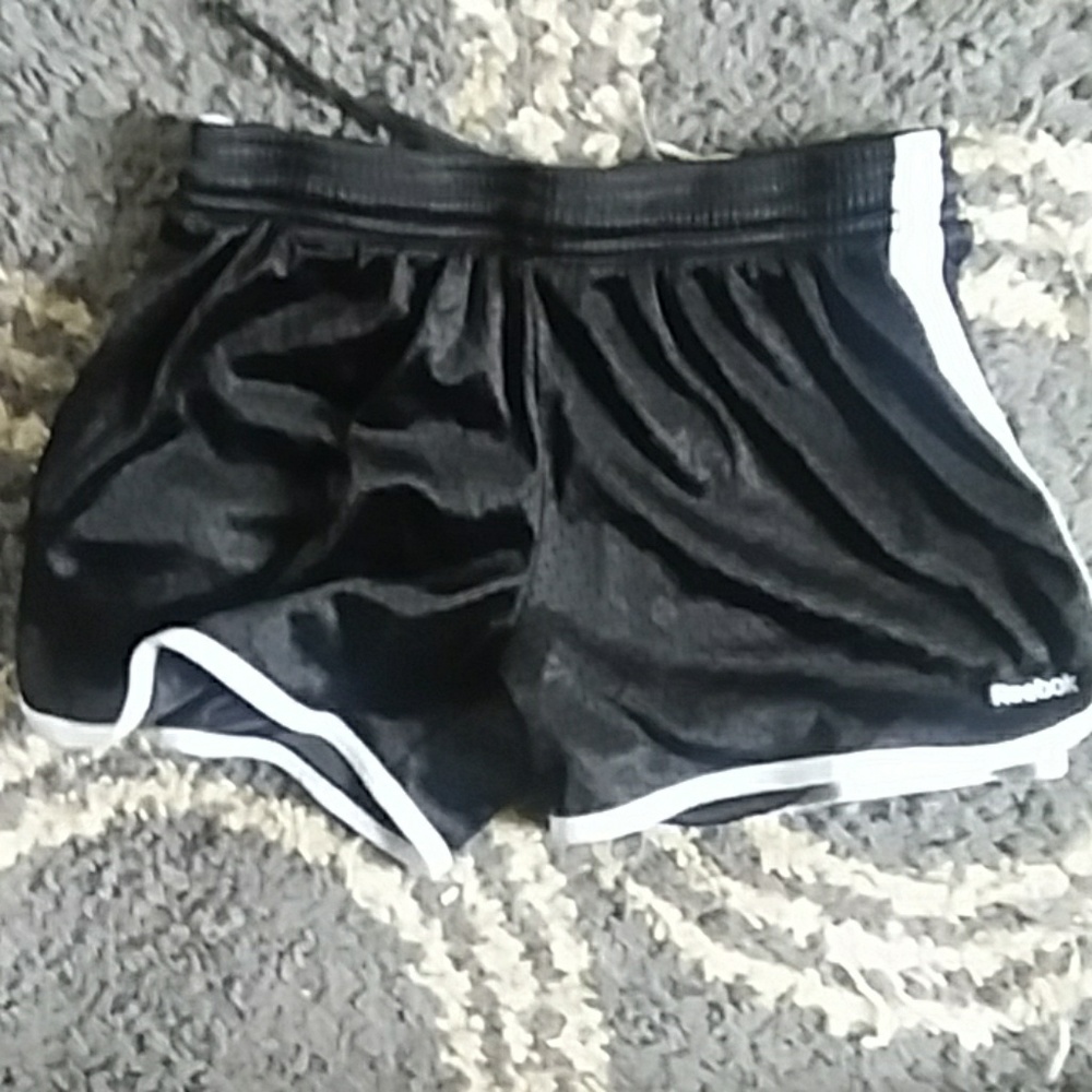 Athletic shorts